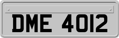 DME4012