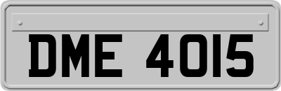 DME4015