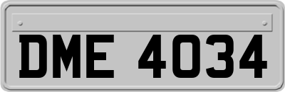 DME4034