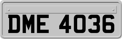 DME4036