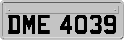 DME4039