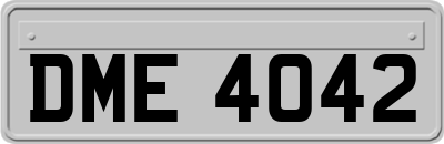 DME4042