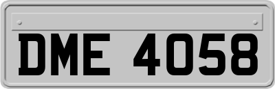 DME4058