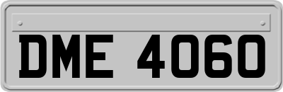 DME4060