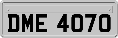 DME4070