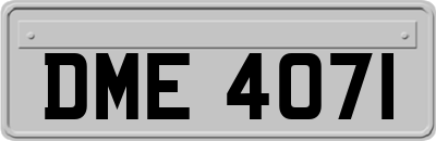 DME4071