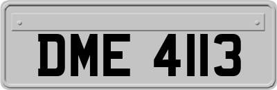 DME4113