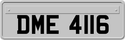 DME4116