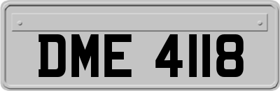 DME4118