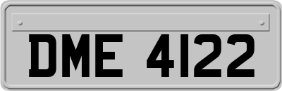 DME4122