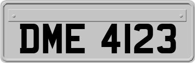 DME4123