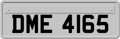 DME4165