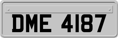 DME4187