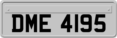 DME4195