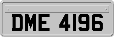 DME4196