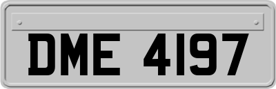 DME4197