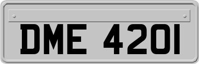 DME4201