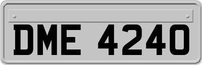 DME4240