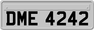 DME4242