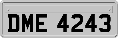 DME4243