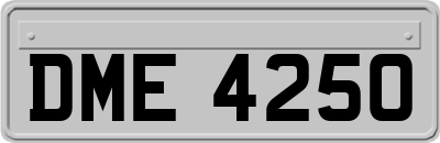 DME4250