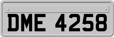 DME4258
