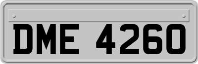 DME4260