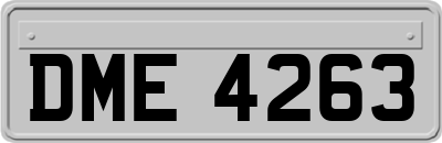 DME4263