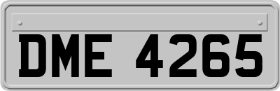 DME4265