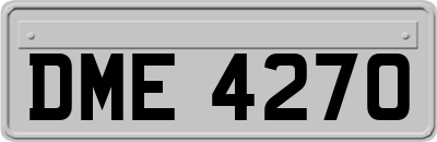 DME4270