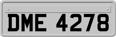DME4278