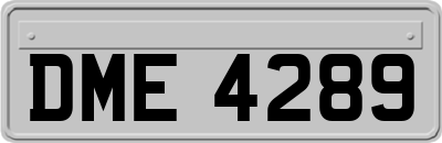 DME4289