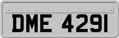 DME4291