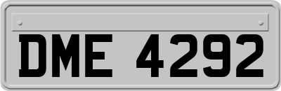 DME4292