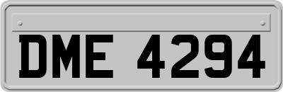 DME4294