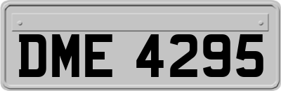 DME4295