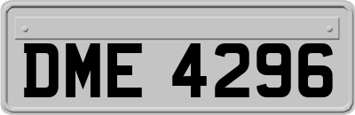 DME4296