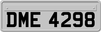 DME4298