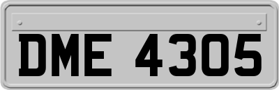 DME4305