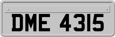 DME4315
