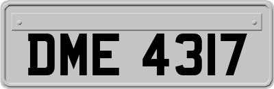DME4317