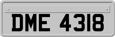 DME4318