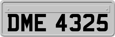 DME4325