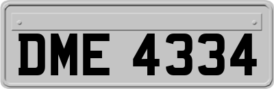 DME4334