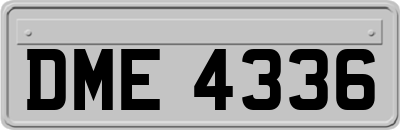 DME4336