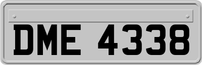 DME4338