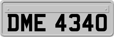 DME4340