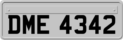DME4342