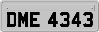 DME4343