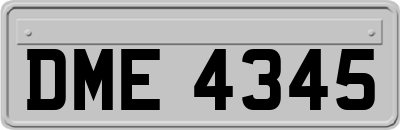 DME4345